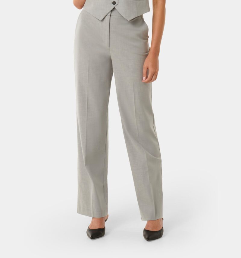 Ava Straight Leg Pant