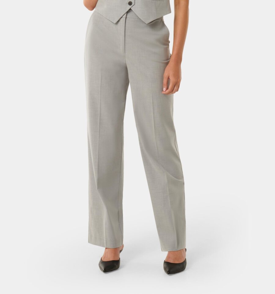 Ava Straight Leg Pant