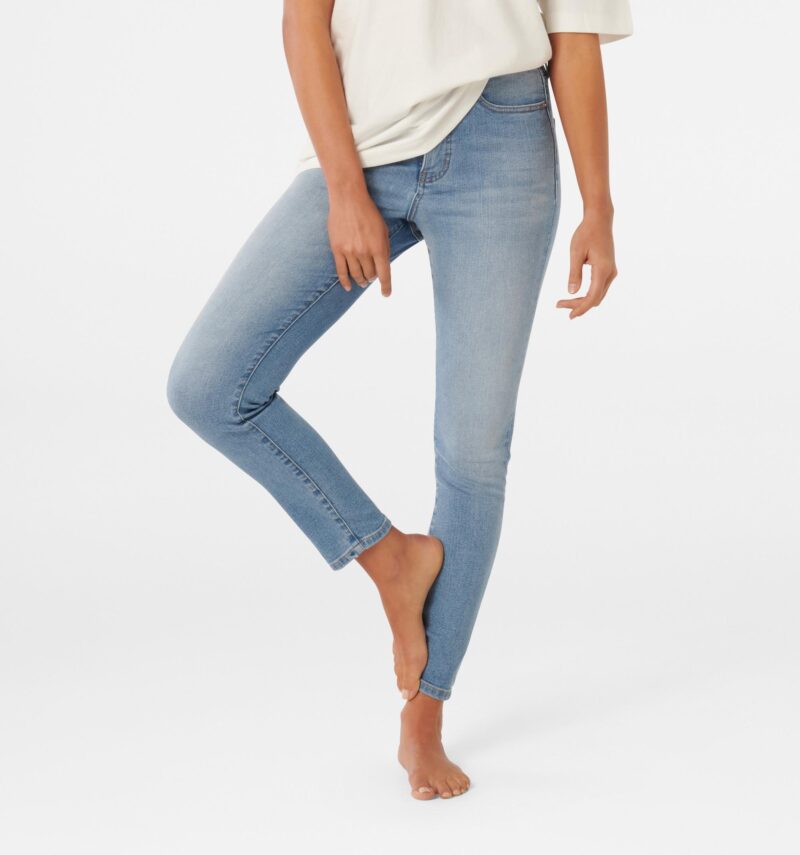 Bella Skinny Jeans