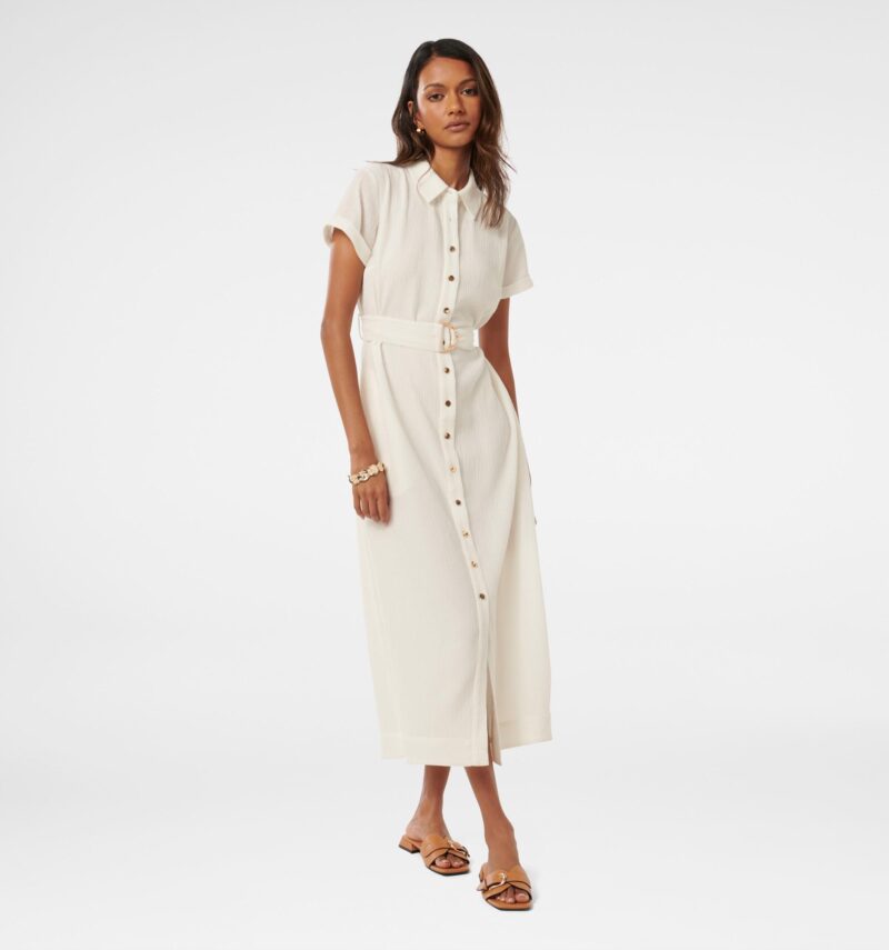 Briley Petite Textured Shirt D