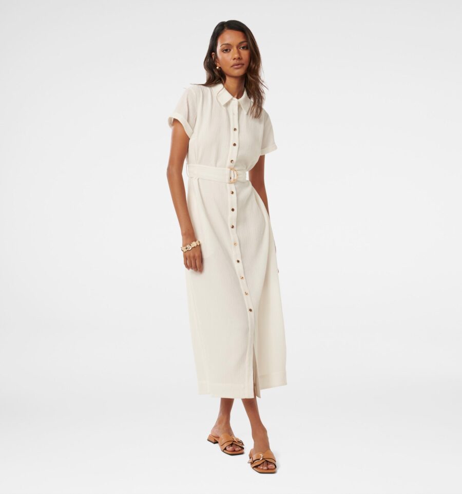 Briley Petite Textured Shirt D