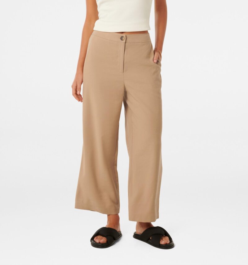 Cammi Casual Culotte