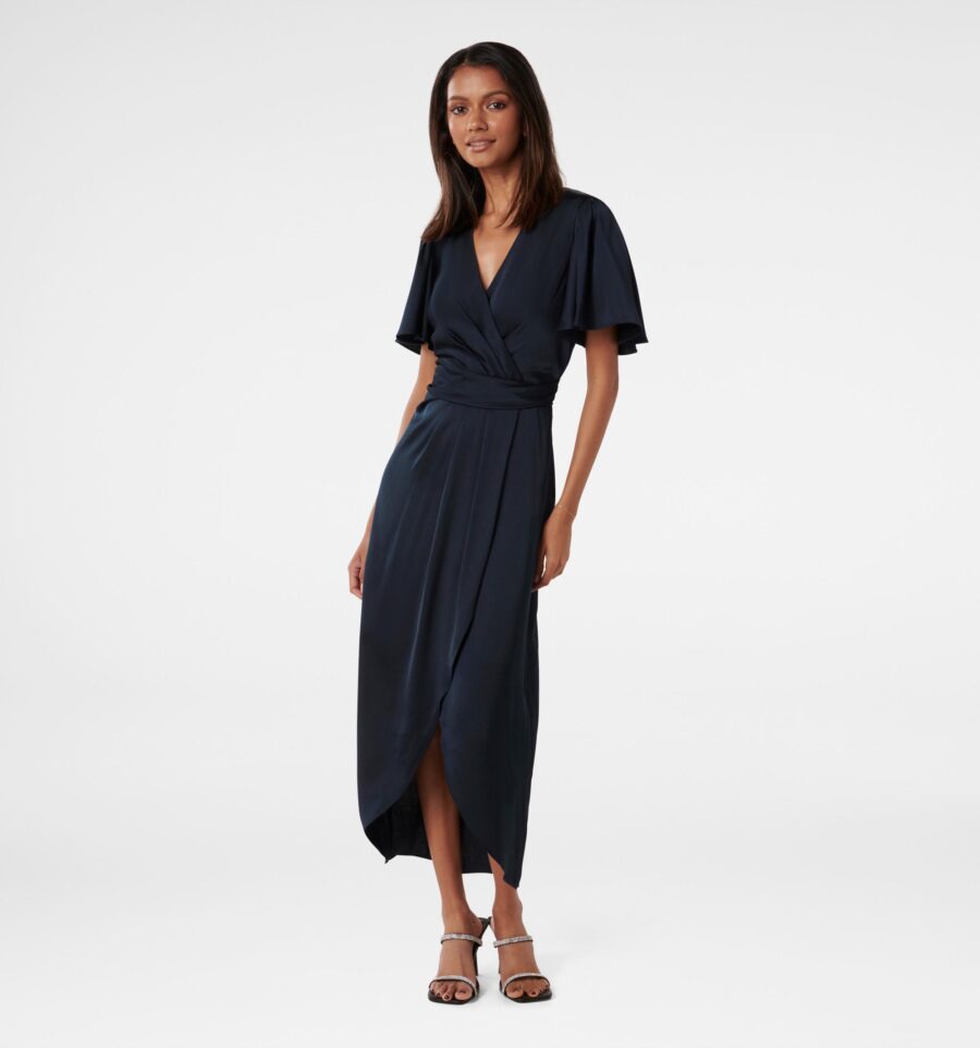 Estelle Petite Flutter Sleeve