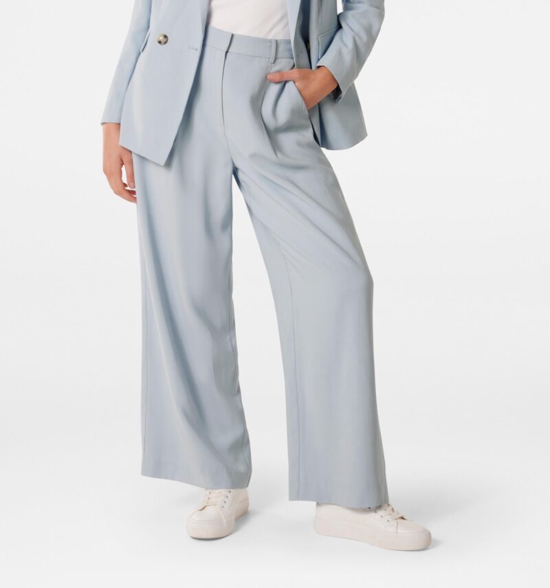 Fran Wide Leg Pant