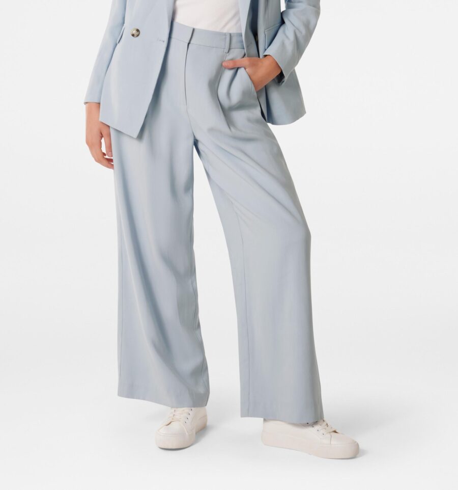 Fran Wide Leg Pant