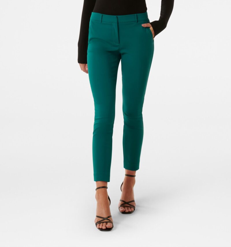Grace 78th Slim Pants