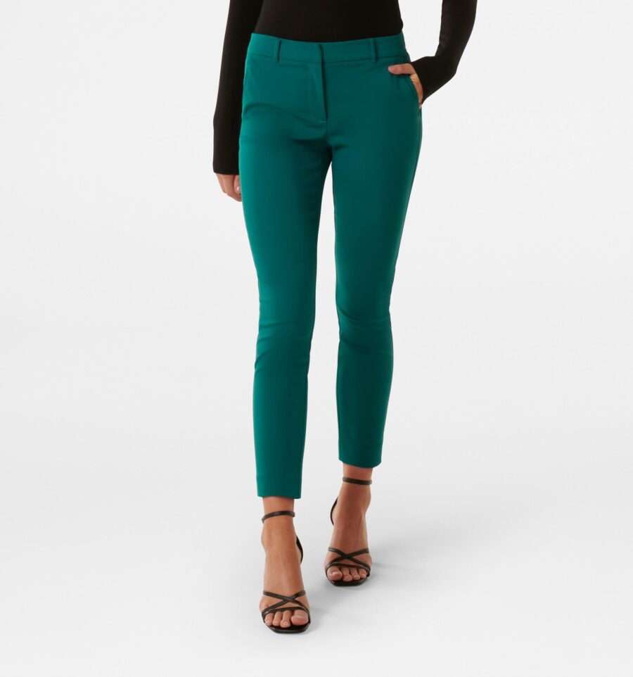 Grace 78th Slim Pants