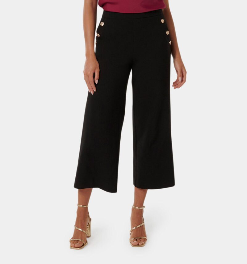 Miranda Button Culotte