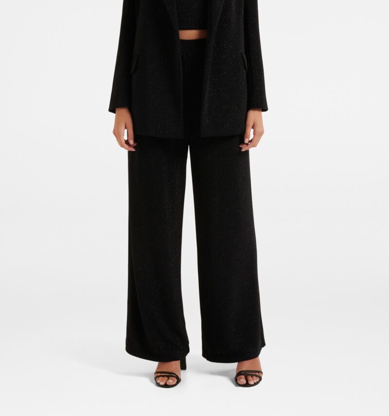 Natalia Glitter Pants