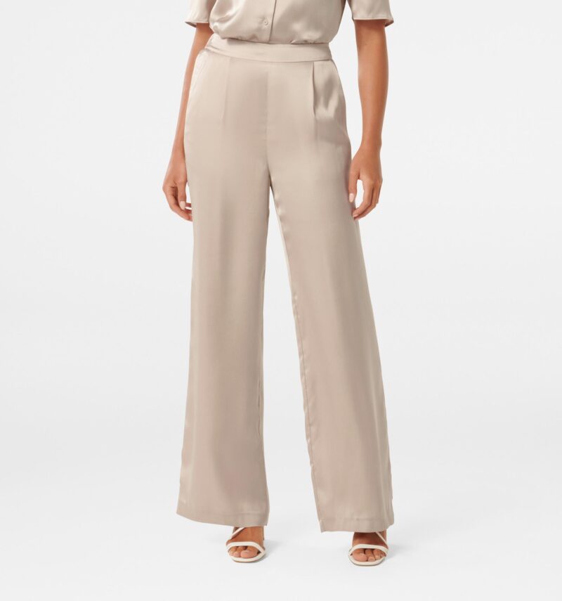 Simone Satin Pant