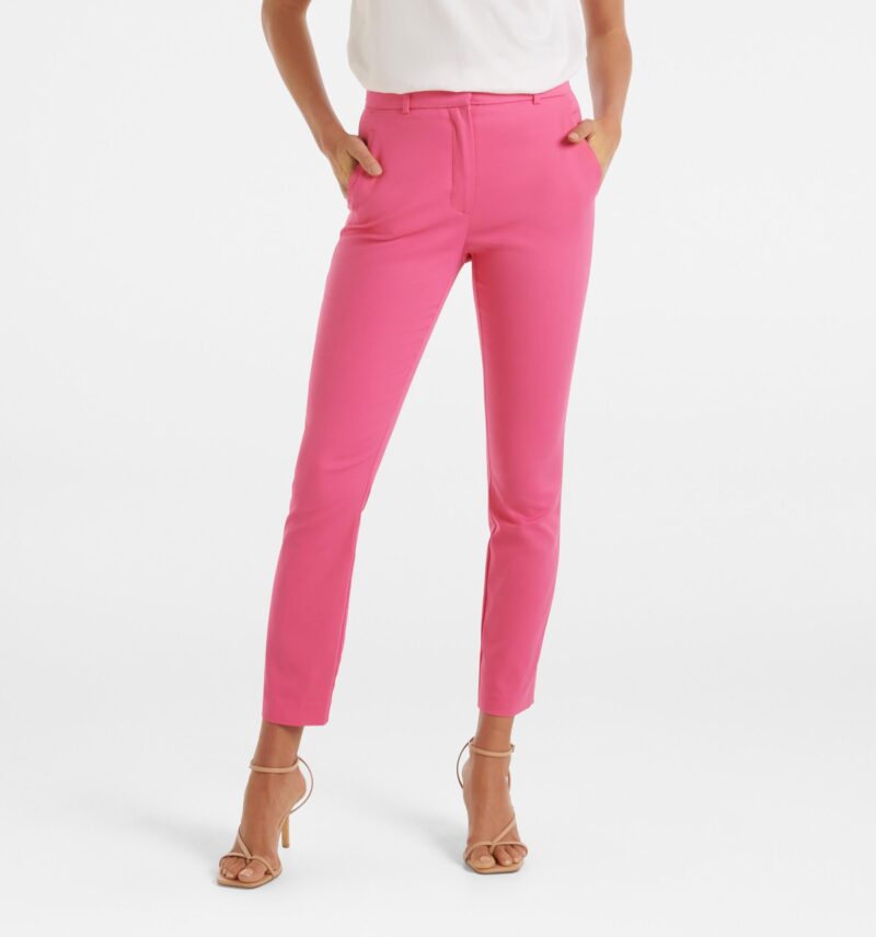 Sophie High Waist Pants